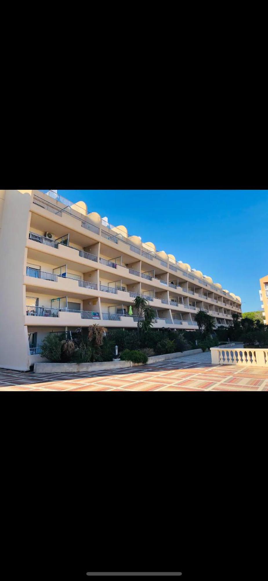 Studio Port D'Hyères Exterior foto